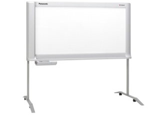 Panasonic Electronic Whiteboard Repairs and Servicing