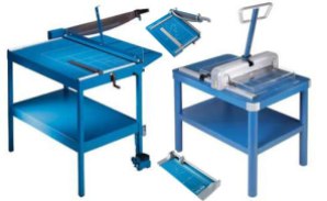 Dahle cutter repairs, maintenance and refurbished cutting machine equipment sales