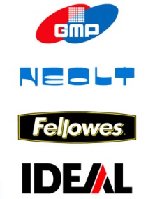 maintenance-and-repairs-on-GMP-Neolt-Fellowes-and-Ideal-brands